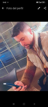 Karim, 37, Spain