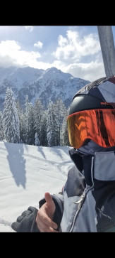 Ondrej Strnad, 18, Czech Republic