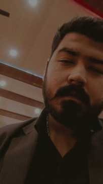 KASHISH Sharma, 27, India