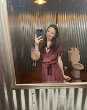 Happiness Jane, 45, United States