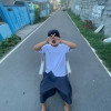 Jethro Lagman