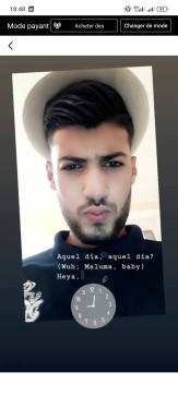 Mido, 26, Algeria
