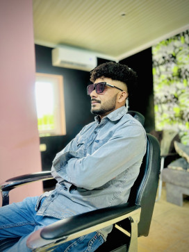 Iqbal Singh, 32, Armenia