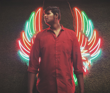 Gautham, 19, India