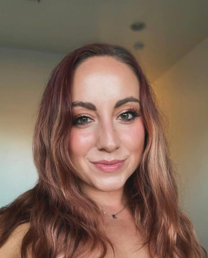 Lis, 36, United States