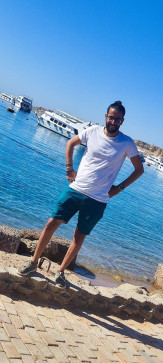 Mohamed Younes, 18, Egypt