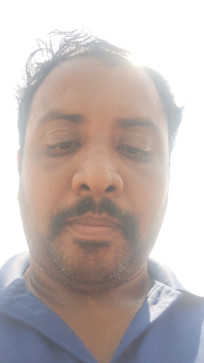 Vinodbv Venom, 33, India