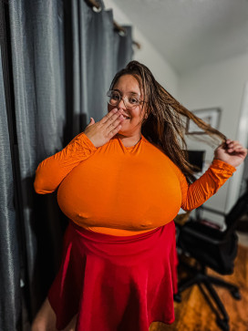 Clary, 21, United States