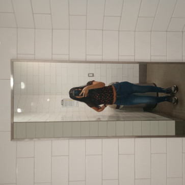 Emily Hernandez, 18, United States