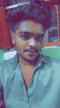 Mohd Rehan, 21, India