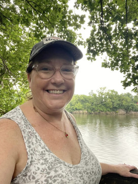 Anita, 53, United States