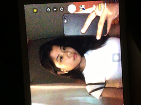 Marie, 18, Philippines