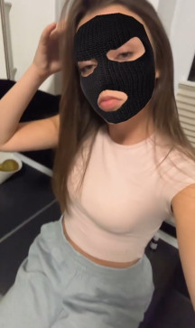 Ajnaaa, 18, Bosnia And Herzegovina