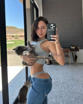 Tatiana, 26, Georgia