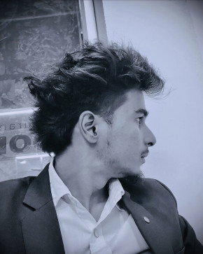 Saddam Hussain, 25, India