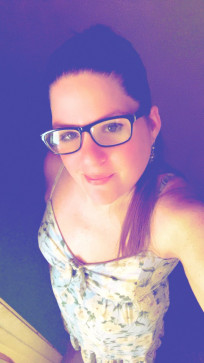 Jessica Phelps, 33, United States
