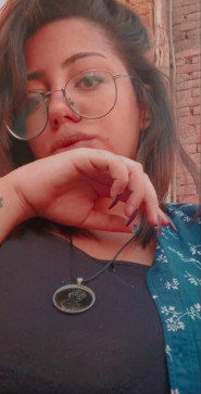 Jessy, 23, Georgia