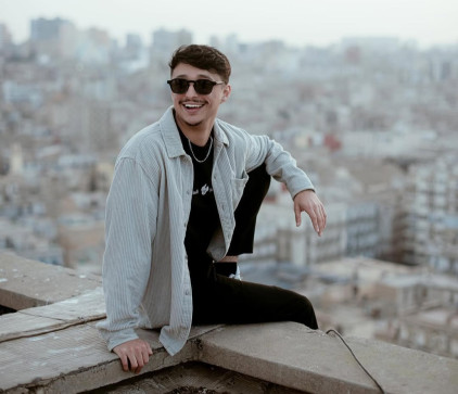 Mohamed Djemmal, 25, France