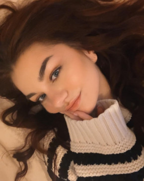 Layla, 30, United States
