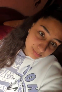 Chiara_Cec, 18, Italy