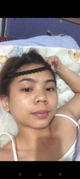 Raein, 22, Philippines