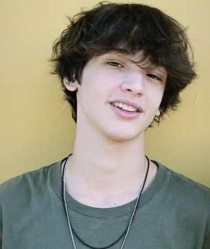 Jayce, 18, Portugal