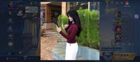 Gia Huy Nguyen, 18, Viet Nam