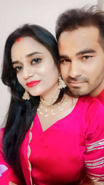Sunil, 42, India