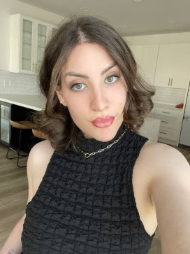 Sandra, 31, United States