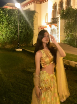 Diya, 21, India