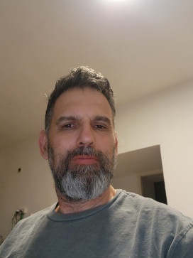 , 45, Israel
