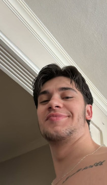 Jos, 25, Ireland