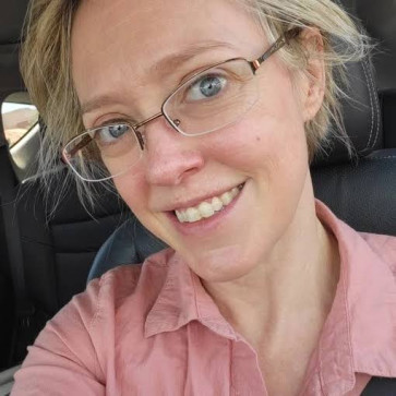 Dee Williams, 30, United States