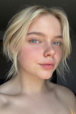 Nikol, 21, Slovakia