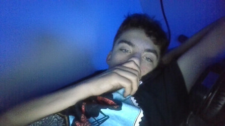 Colt, 18, United States