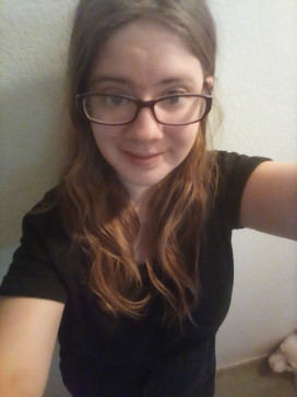 Marilyn, 28, United States