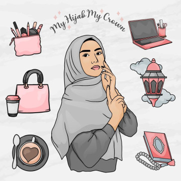 ShyHijabi87, 37, United States