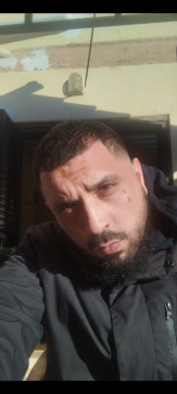 TallMan, 29, United Kingdom