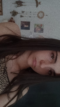 Mish, 18, Namibia