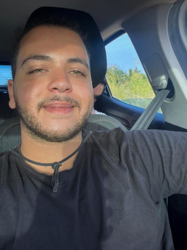Ahmed_el_gharbi, 21, Tunisia