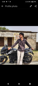 Samir, 21, India