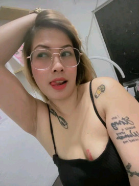 Kiera Paez, 24, Philippines