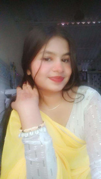 Jiya, 22, India