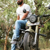 Thakur Akash