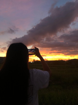 Rosemarie, 22, Philippines