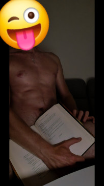 Jacob, 22, Denmark