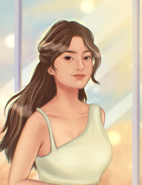 Elora, 20, Philippines