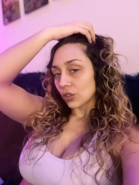Susan Palmer, 30, United States