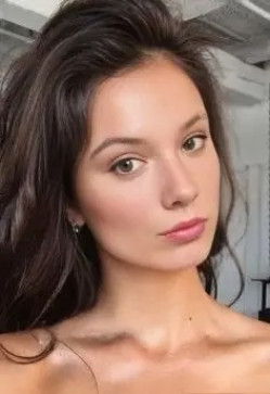 Alaynna Ibarra, 18, United States