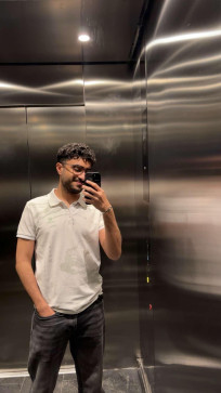 ZiaD29, 21, Egypt